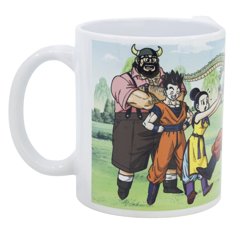 Becher - Tasse(n) - Dragon Ball - Goku's Family