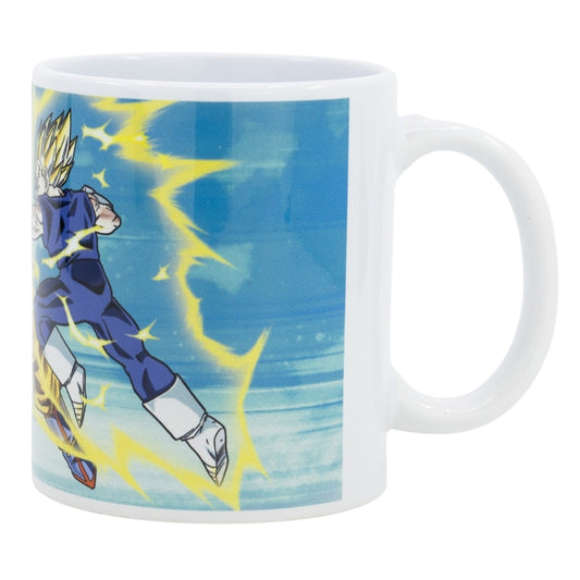 Becher - Tasse(n) - Dragon Ball - Goku vs Vegeta