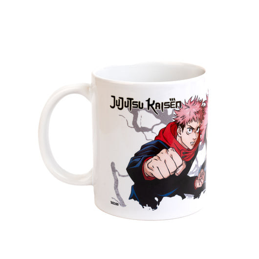 Becher - Tasse(n) - Jujutsu Kaisen - Yuji & Sukuna