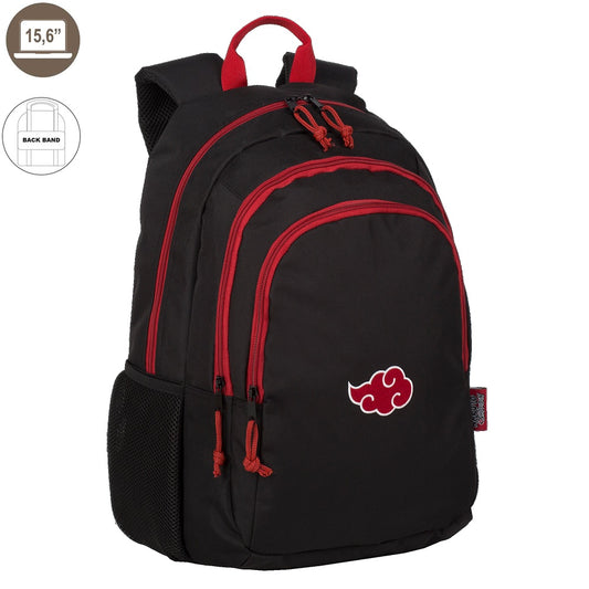 Rucksack - Naruto - Rucksack - Akatsuki