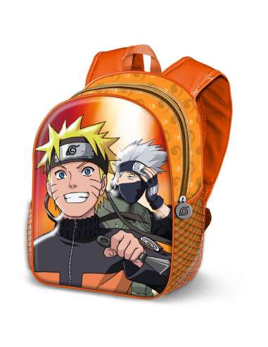 Rucksack - Naruto - Naruto & Kakashi