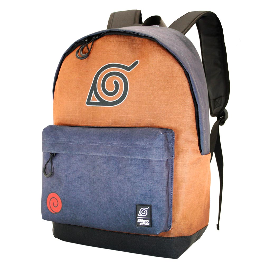 Rucksack - Naruto - Naruto Uzumaki