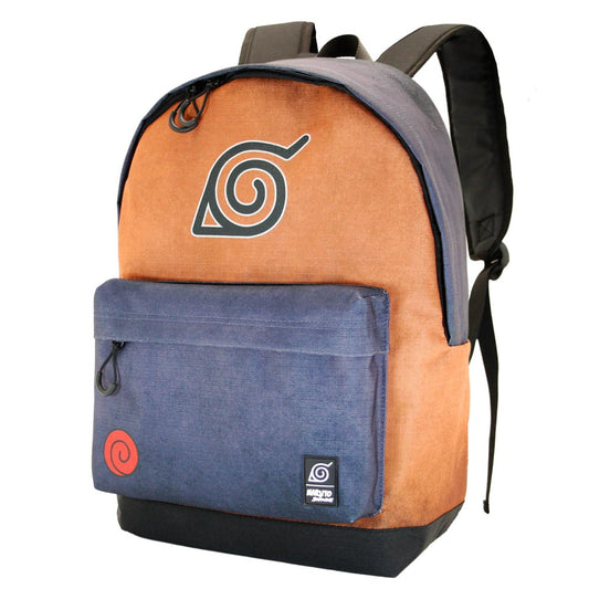 Rucksack - Naruto - Naruto Uzumaki
