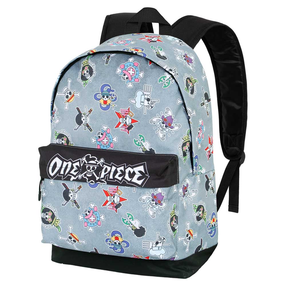 .Rucksack - One Piece - Skull Symbols