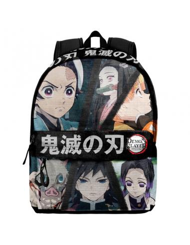 Rucksack - Demon Slayer - Rucksack