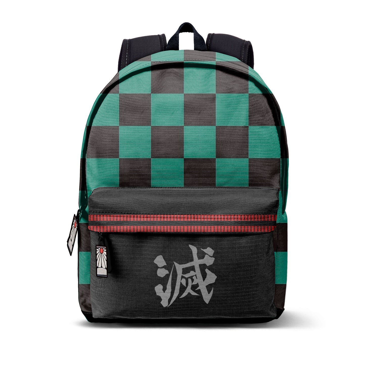 Rucksack - Demon Slayer - Rucksack - Tanjiro Kamado