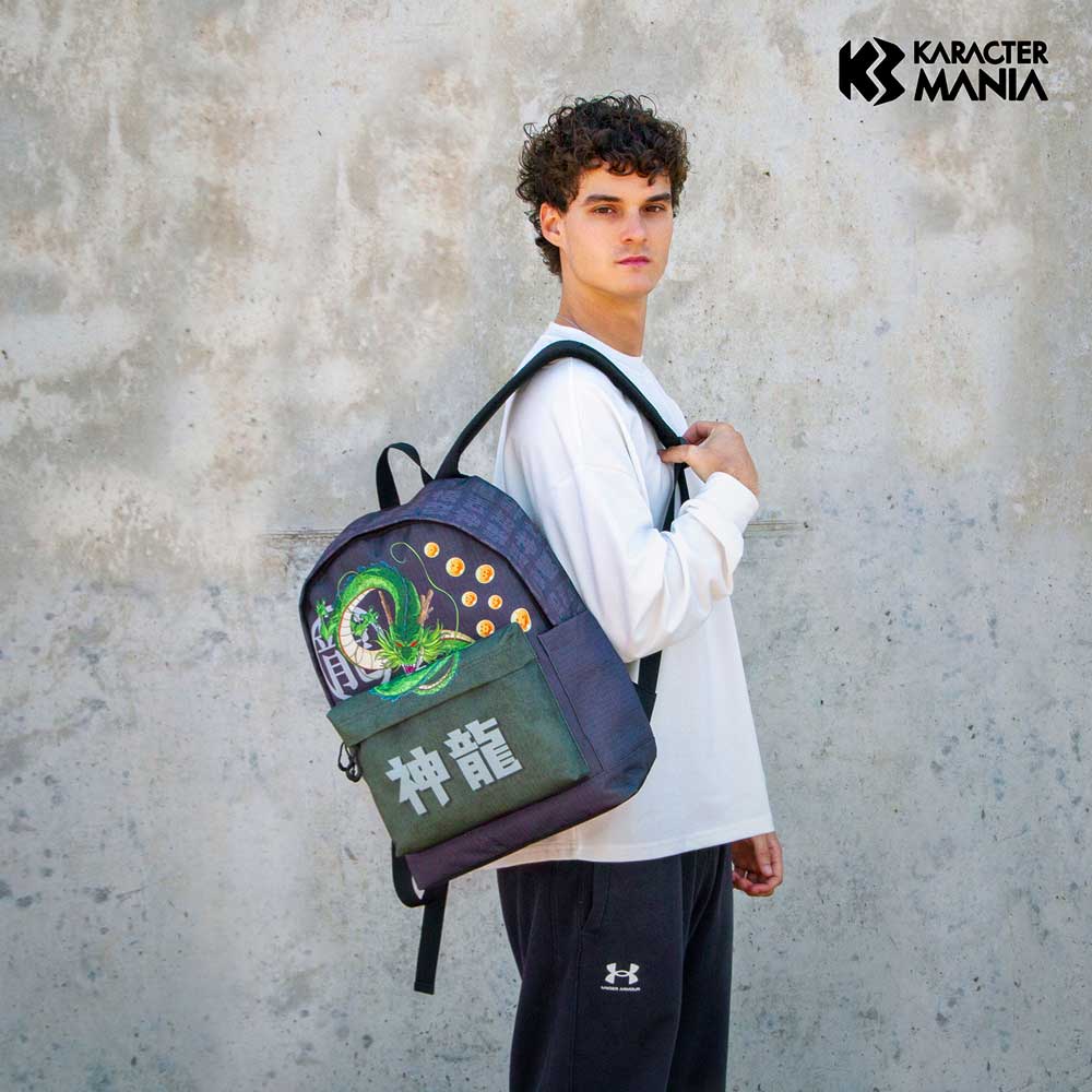 Rucksack - Dragon Ball - Shenlong