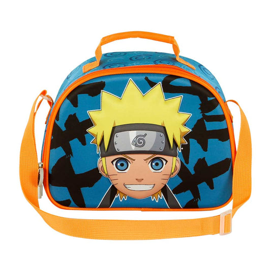 Probiertasche - Naruto - Uzumaki Naruto