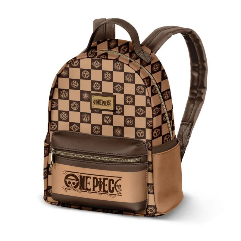 Rucksack - One Piece - Chess