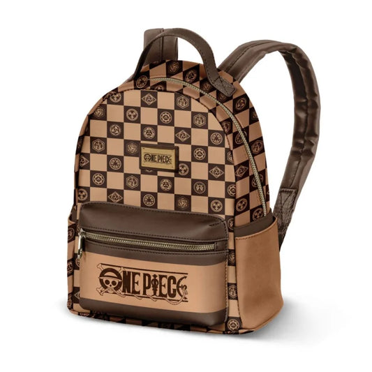 Rucksack - One Piece - Chess