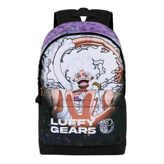 Rucksack - One Piece - Monkey D. Ruffy