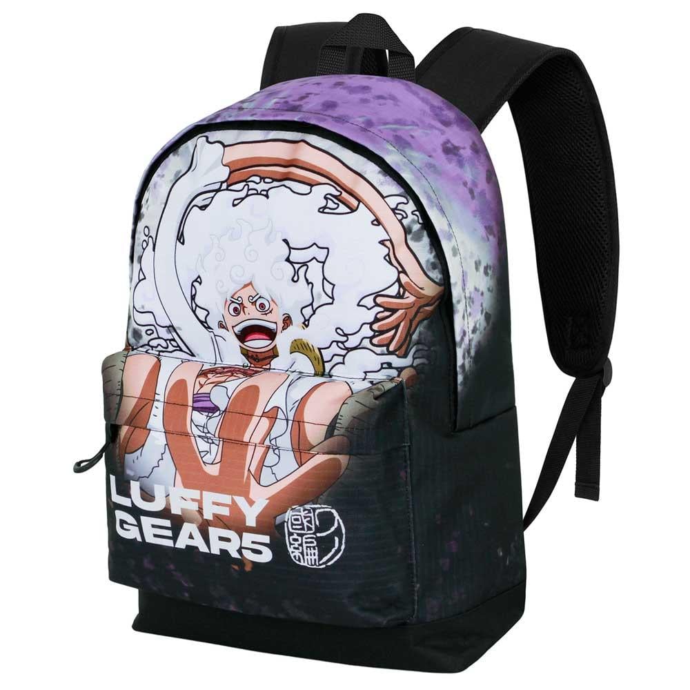 Rucksack - One Piece - Monkey D. Ruffy