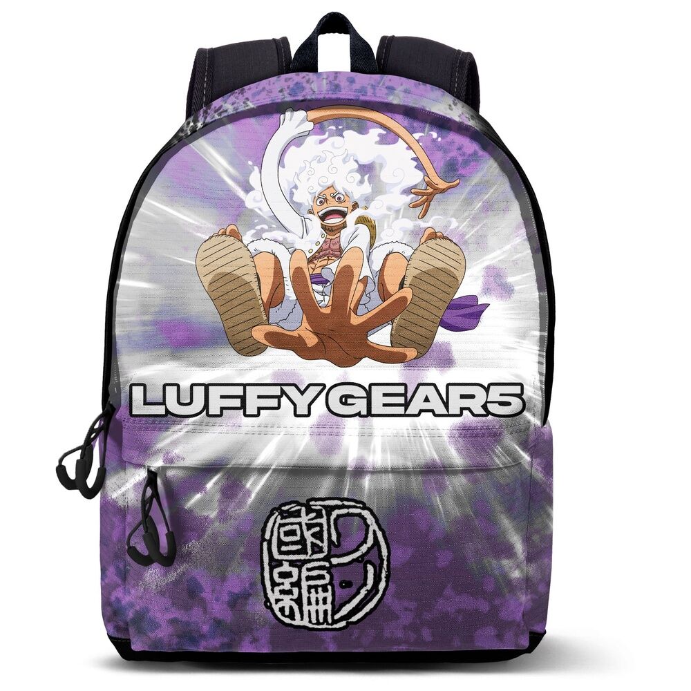 Rucksack - One Piece - Monkey D. Ruffy