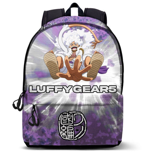 Rucksack - One Piece - Monkey D. Ruffy