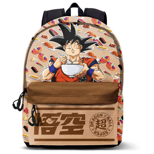 Rucksack - Dragon Ball - Son Goku
