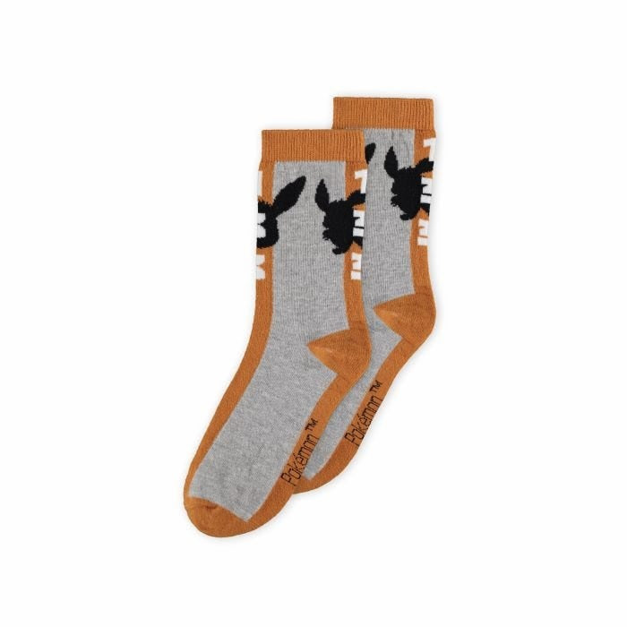 Socken - Pokemon - Evoli