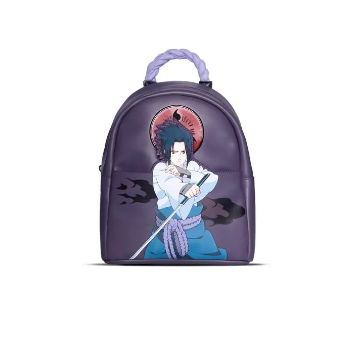 Rucksack - Naruto - Sasuke Uchiha