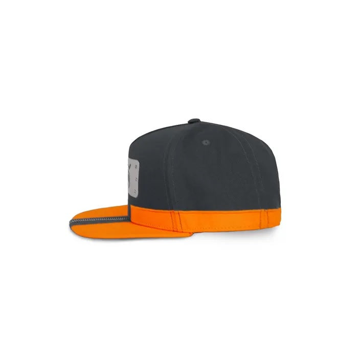 Mütze - Snap Back - Naruto - Uzumaki Naruto