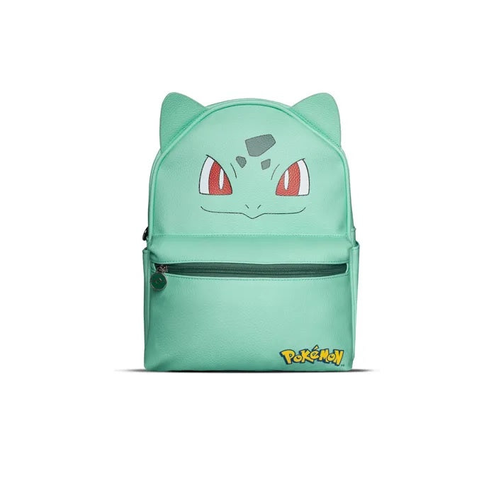 Rucksack - Pokemon - Bisasam