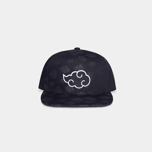 Mütze - Snap Back - Naruto - Akainu