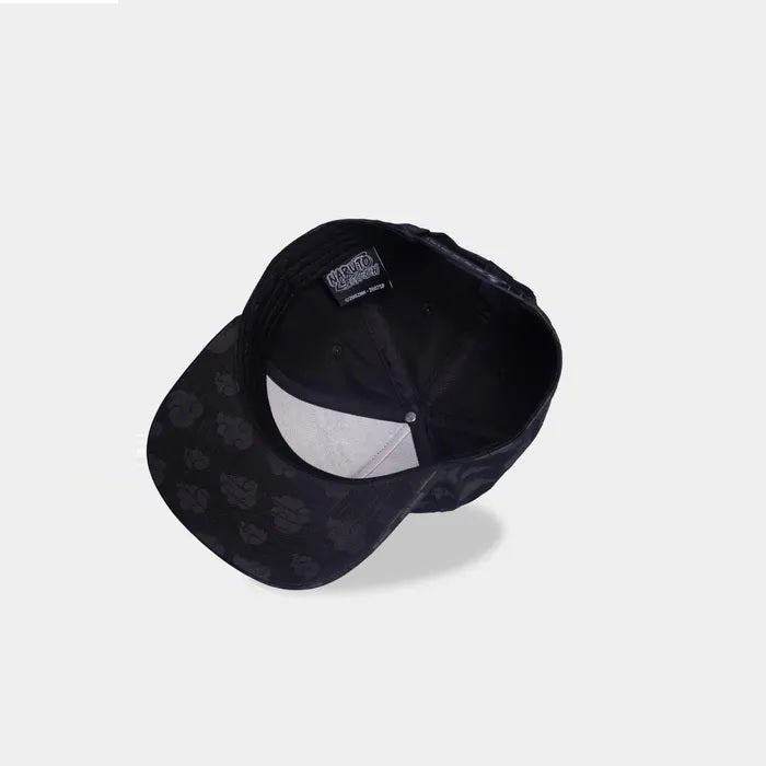Mütze - Snap Back - Naruto - Akainu