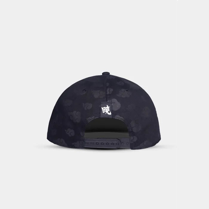 Mütze - Snap Back - Naruto - Akainu