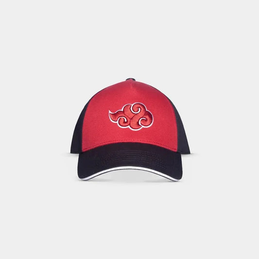 Mütze - Baseball - Naruto - Akatsuki