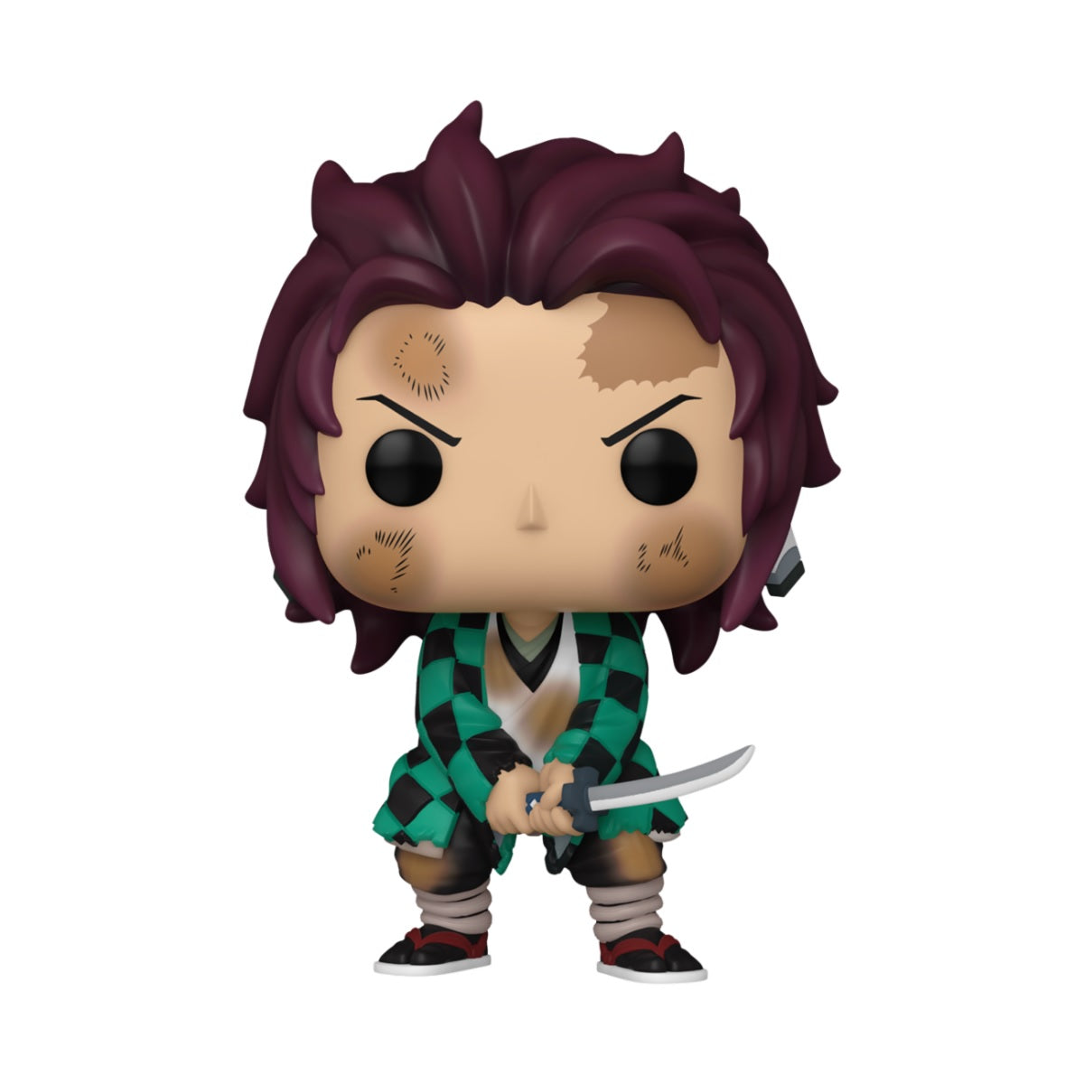 POP - Animation - Demon Slayer - 1403 - Tanjiro Kamado