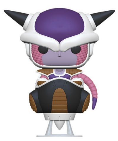 POP - POP Animation - Dragon Ball - 619 - Freezer