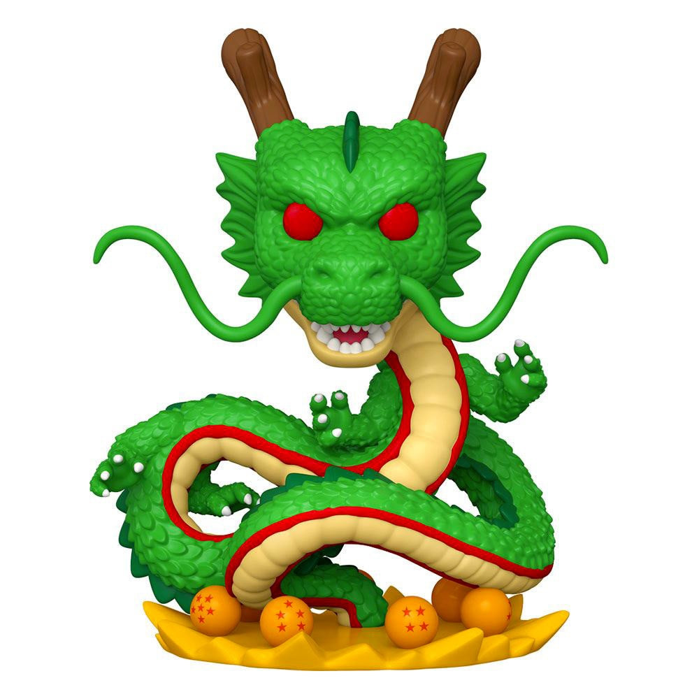 POP - Animation - Dragon Ball - 859 - Jumbo - Shenlong