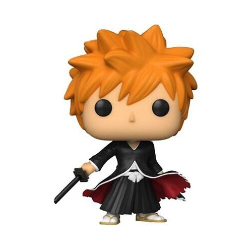 POP - Animation - Bleach - 1087 - Special Edition - Ichigo Kurosaki