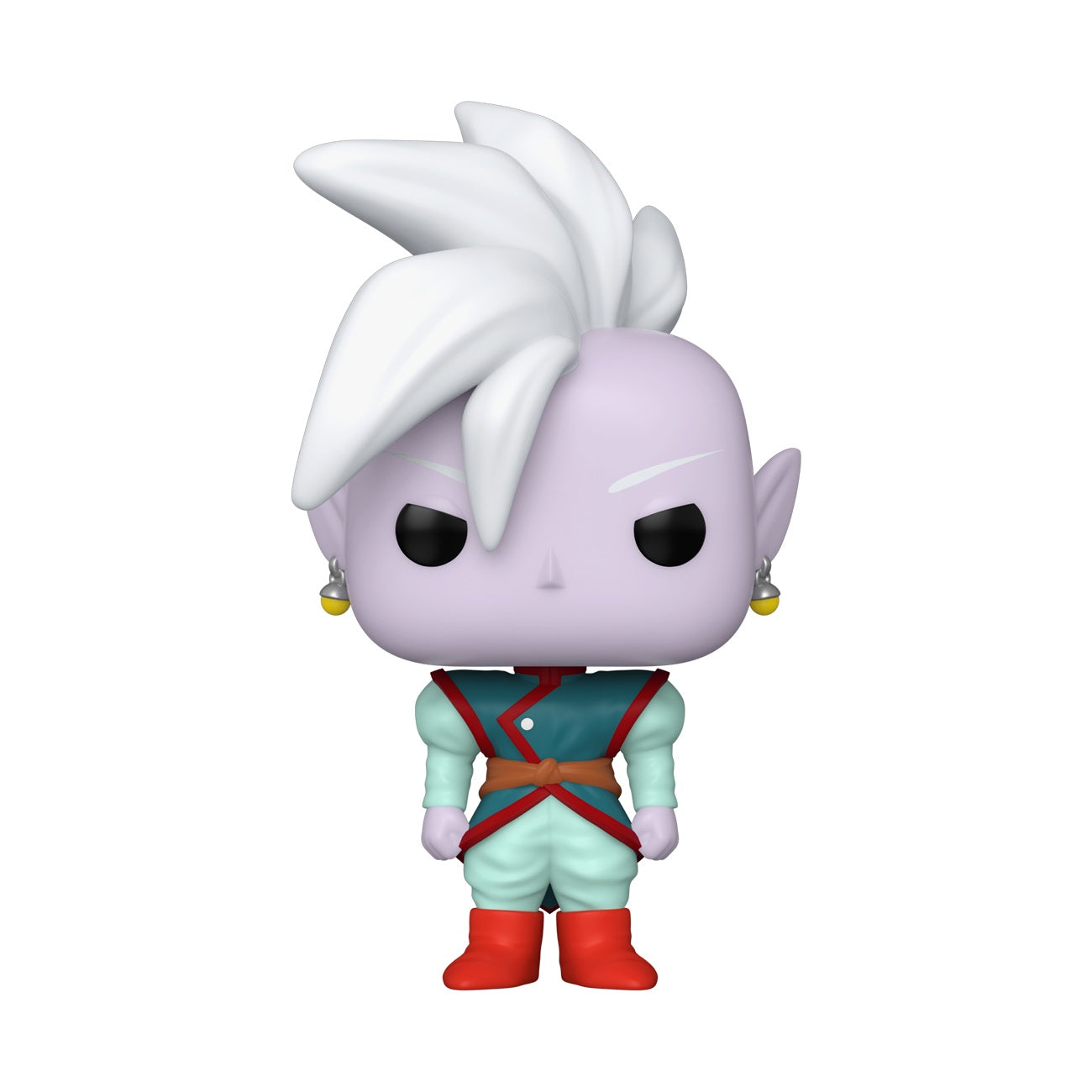 POP - Animation - Dragon Ball - 1283 - Shin