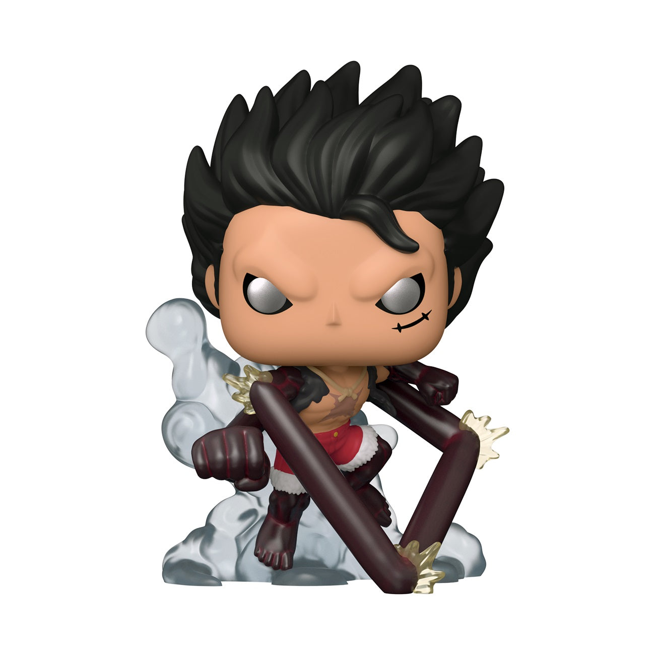 POP - POP Animation - One Piece - 1266 - Monkey D. Ruffy