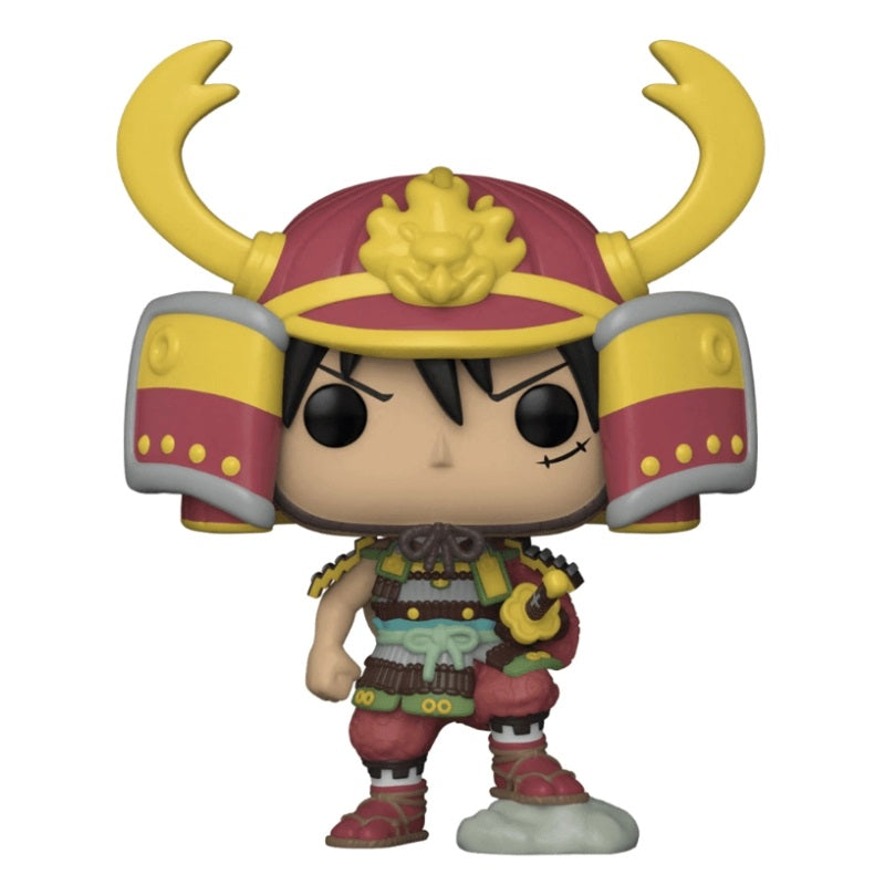 POP - Chase - Animation - One Piece - 1262 - Monkey D. Luffy