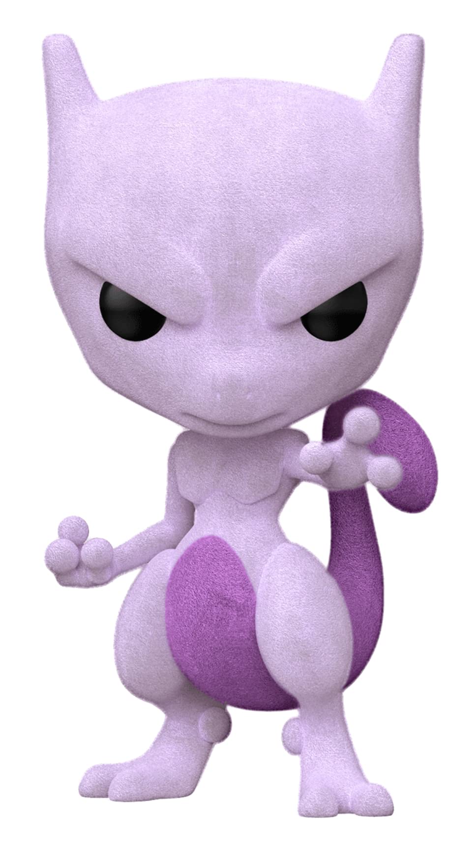 POP - POP Games - Pokemon - 581 - Flocked - Mewtu