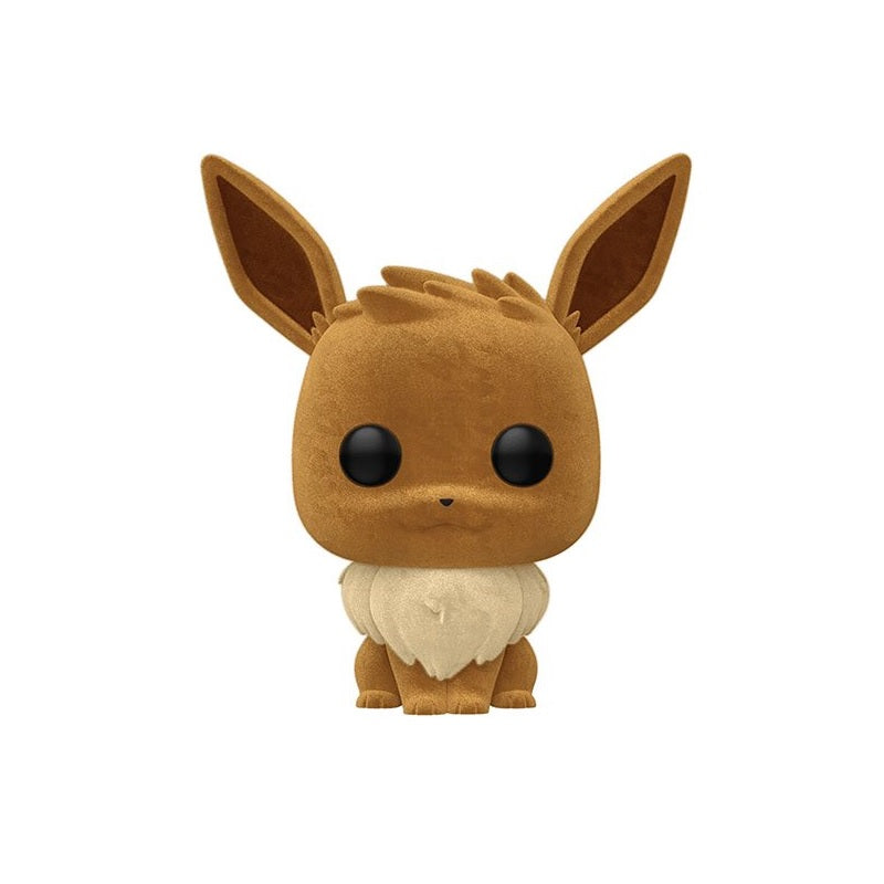 POP - POP Games - Pokemon - 577 - Evoli
