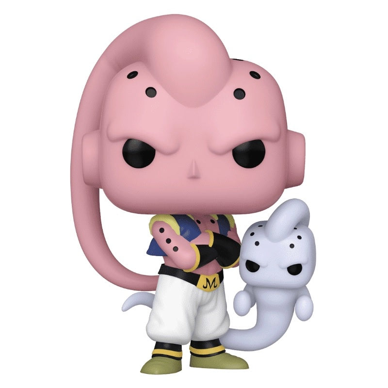 POP - Animation - Dragon Ball - 1464 - Special Edition - Majin Boo