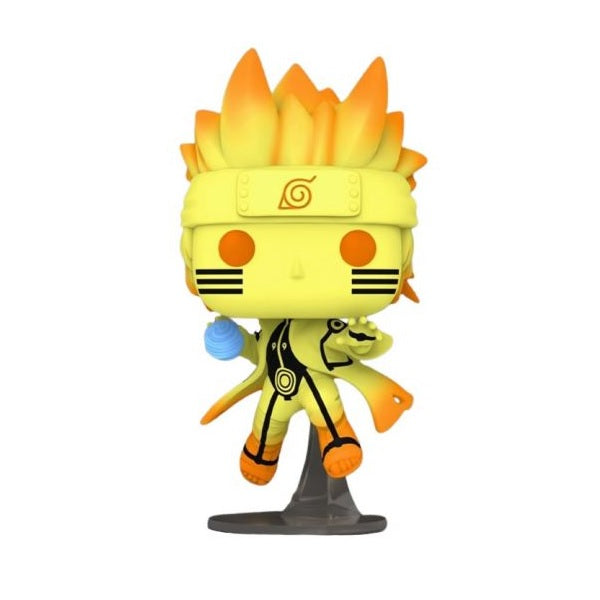 POP - Animation - Naruto - 1465 - Special Edition - Uzumaki Naruto