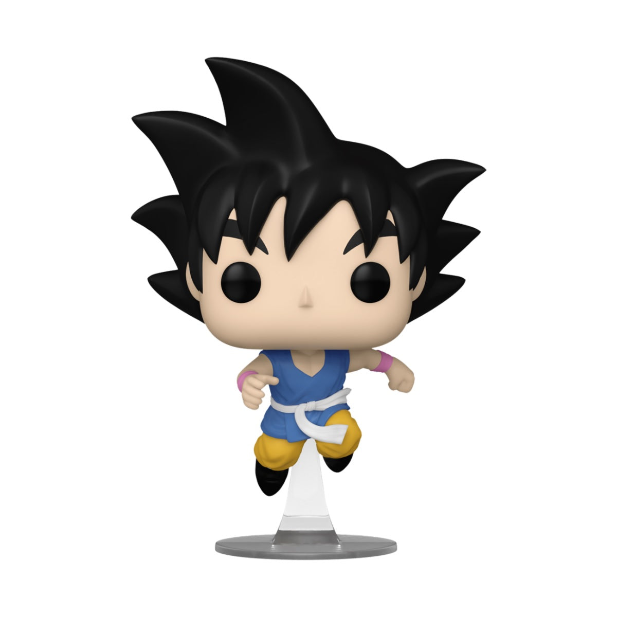 POP - Animation - Dragon Ball - 1626 - Son Goku