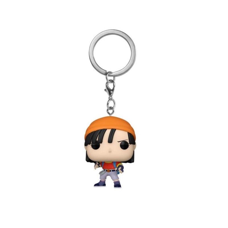 Schlüsselbund - Pocket POP Keychain - Dragon Ball - Pan