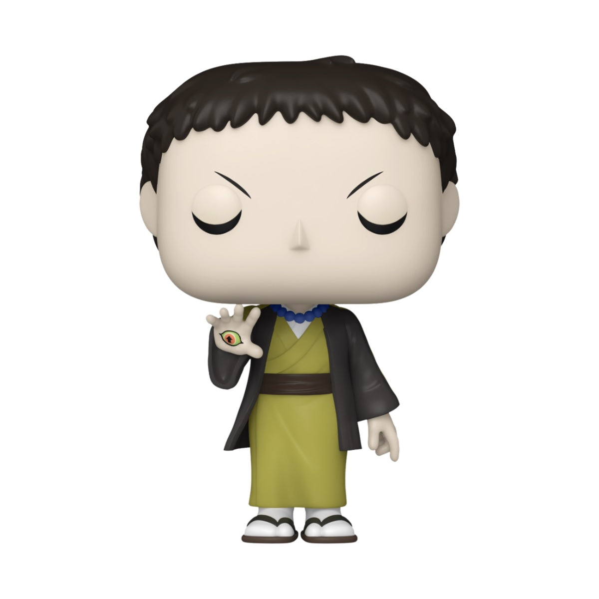.POP - Animation - Demon Slayer - 1410 - Yahabao