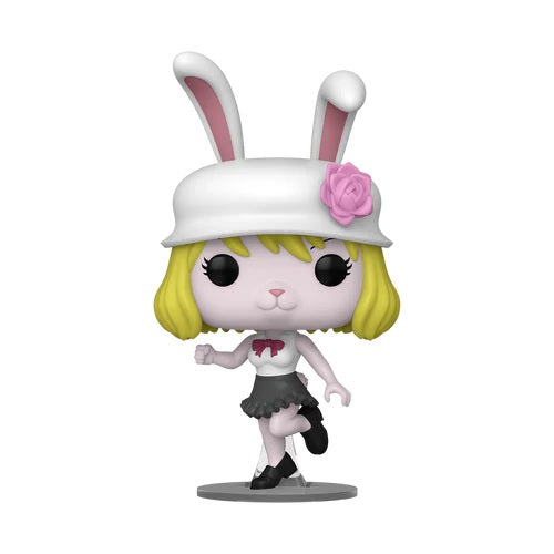.POP - Animation - One Piece - 1588 - Carrot