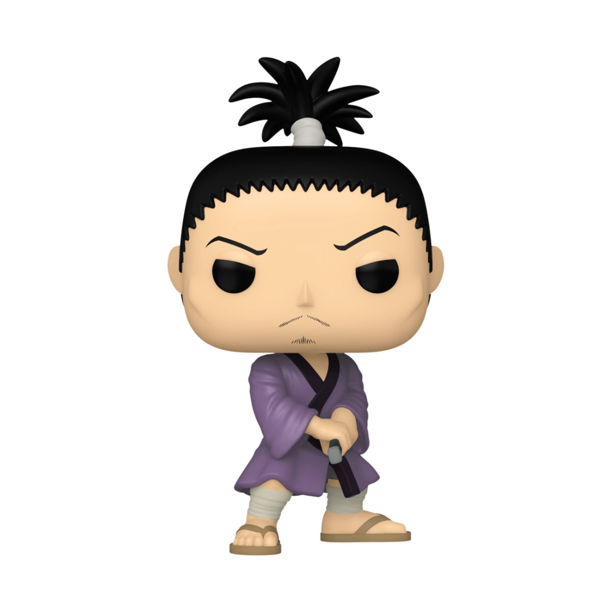 POP - Animation - Hunter X Hunter - 1568 - Nobunaga