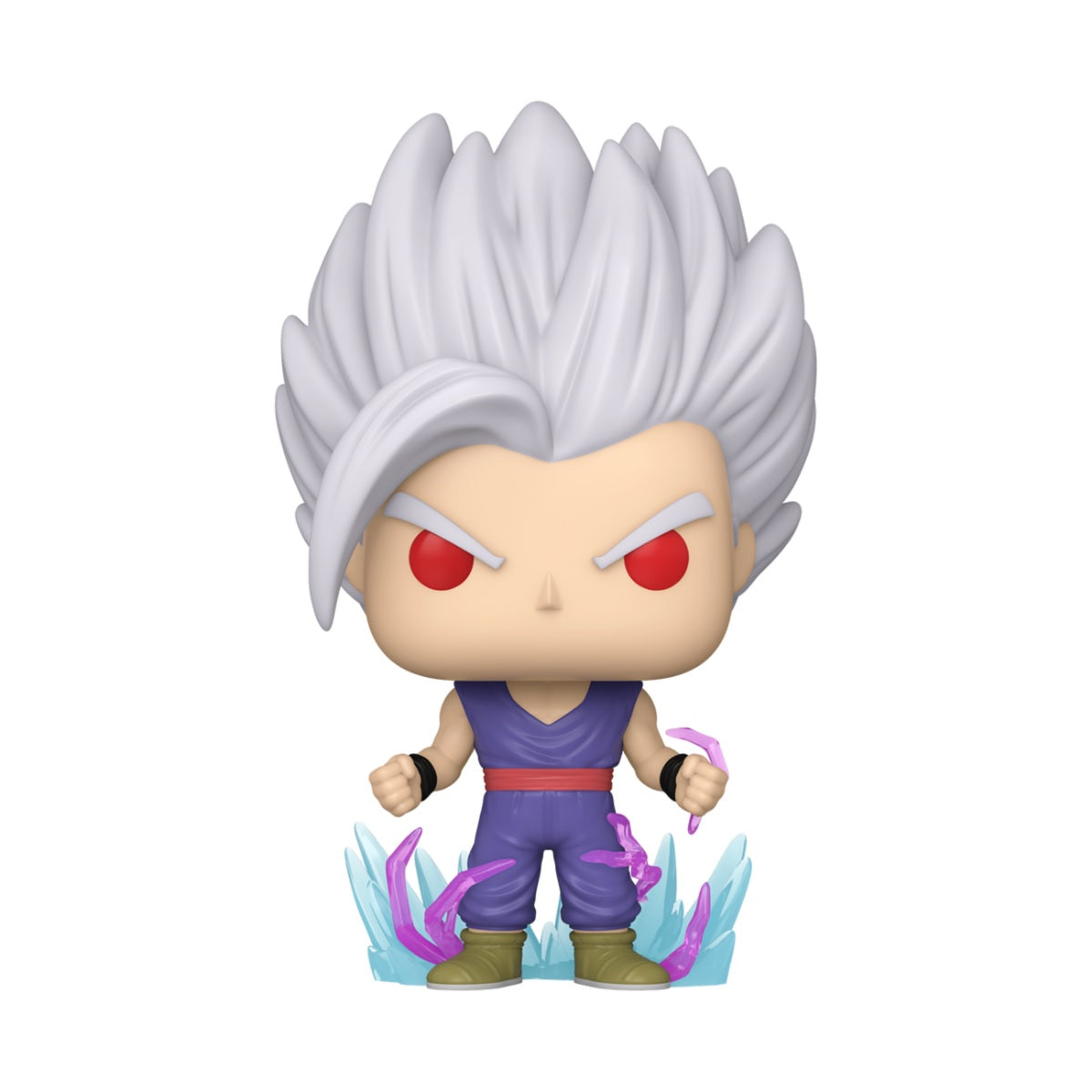 POP - POP Animation - Dragon Ball - 1703 - Son Gohan