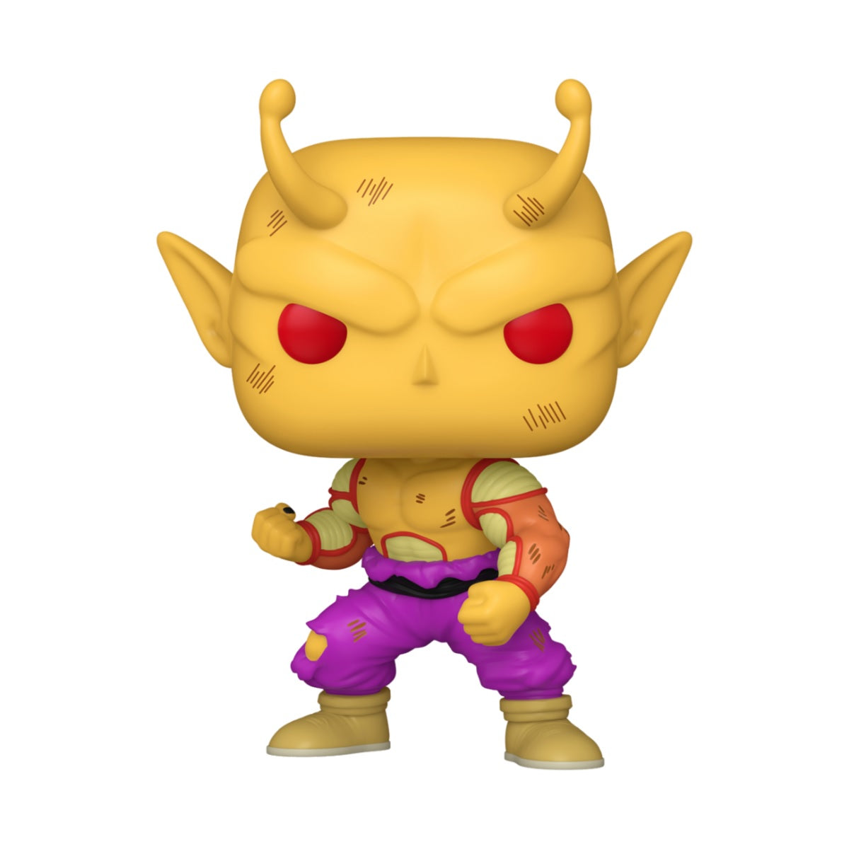 POP - Animation - Dragon Ball - 1704 - Orange Piccolo