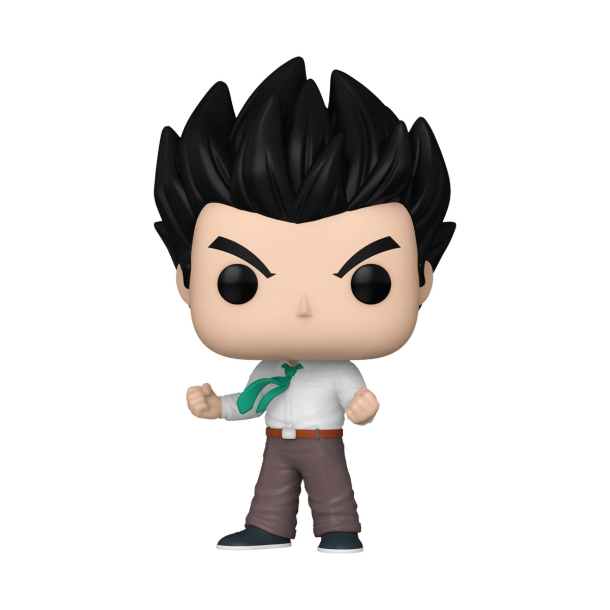 POP - Animation - Dragon Ball - 1631 - Son Gohan