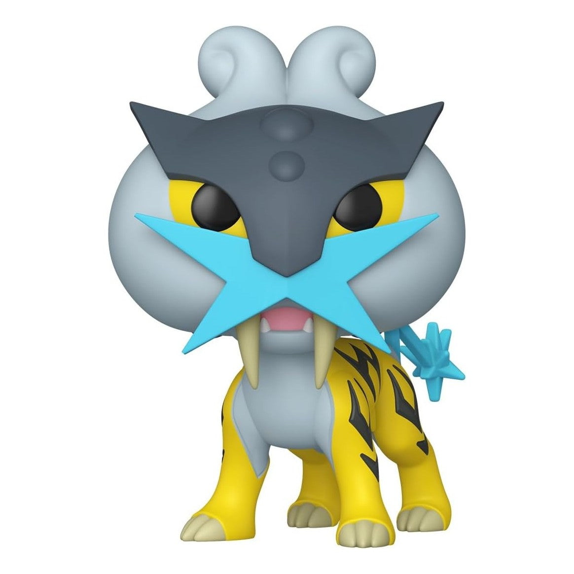 POP - POP Games - Pokemon - 1104 - Raikou