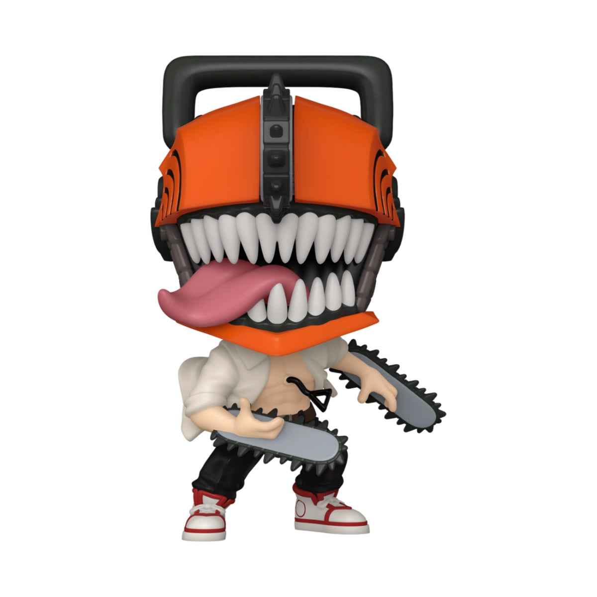 .POP - Animation - Chainsaw Man - 1677 - Chainsaw Man