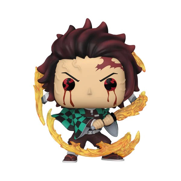 POP - Animation - Demon Slayer - 1748 - Tanjiro Kamado