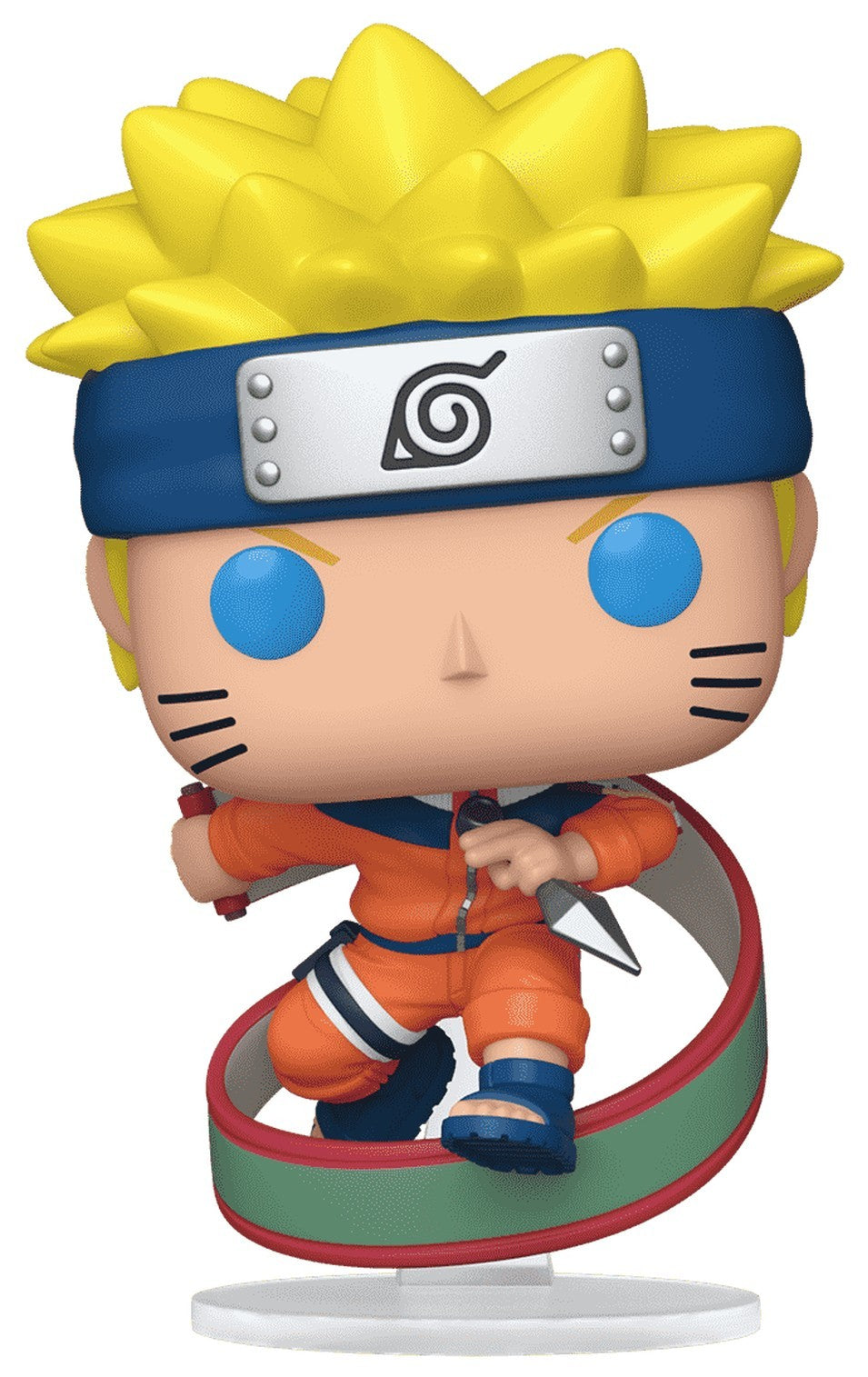 POP - POP Animation - Naruto - 1963 - Naruto Uzumaki